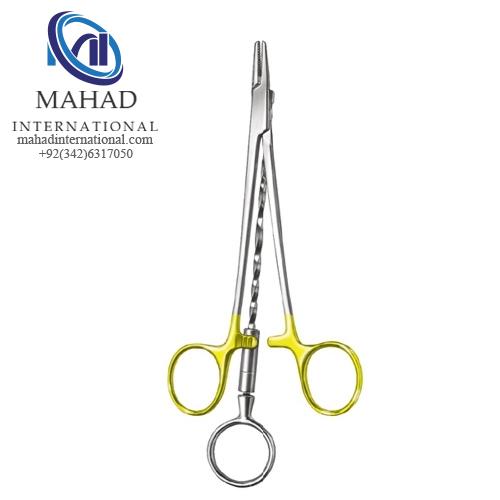 Wire Twisting Forceps